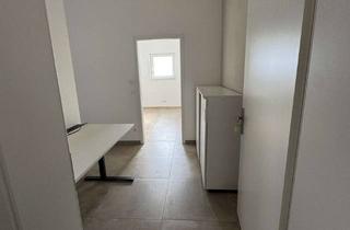 Büro zu mieten in 76344 Eggenstein-Leopoldshafen, Moderne Bürofläche im 2. OG (Neubau) – 80 m² | 3 Räume | Balkon | Stellplatz | sofort verfügbar