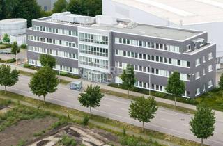 Büro zu mieten in 85375 Neufahrn, Ca. 3.500 m² Bürofläche in Neufahrn b. Freising – provisionsfrei