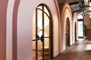 Praxen mieten in Forum An Der Museumsinsel, 10117 Mitte, Exklusive Praxisfläche im historischen Telegraphenamt Berlin – ideal für moderne Gesundheitskonzepte