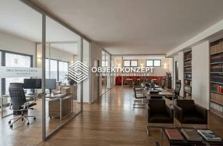 Gewerbeimmobilie kaufen in 78532 Tuttlingen, Neuwertige Gewerbefläche für Büro, Kanzlei oder Praxis – flexibel teilbar