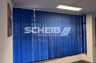 Büro zu mieten in 74564 Crailsheim, Repräsentatives Büro in bester Fußgängerzonenlage frei