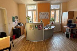 Gewerbeimmobilie mieten in 76829 Landau, Zweigeschossige Gewerbefläche in Landau