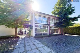 Gewerbeimmobilie kaufen in Schafhausener Straße 13, 52525 Heinsberg, Business meets Luxury: Repräsentative Villa mit exklusivem Bürotrakt im Herzen von Heinsberg!