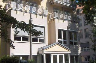 Gewerbeimmobilie mieten in Theaterplatz, 37073 Göttingen, BESTE Adresse fürs Business# top modern möbliert# alles inklusive# Flatrate# Fast WIFI