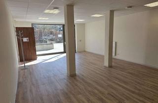 Büro zu mieten in Fliednerweg, 64367 Mühltal, schöne Gewerbefläche, Ideal als Praxisraum oder Bürofläche geeignet- Parkplätze vorhanden