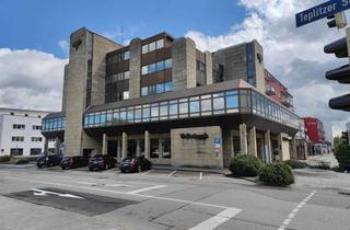 Büro zu mieten in 84478 Waldkraiburg, +++ Büro in exzellenter Lage +++