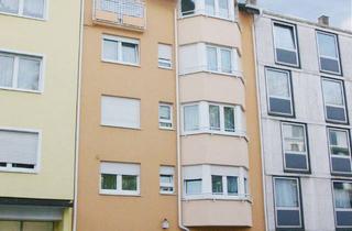 Büro zu mieten in Östliche-Karl-Friedrich-Str. 96, 75175 Oststadt, *Helle Gewerberäume EG + 1.OG zu vermieten* ideal als Praxis / Büro*