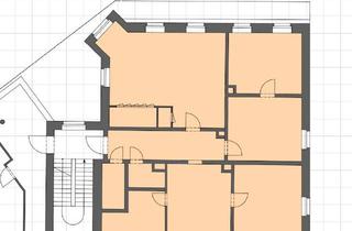 Büro zu mieten in 58285 Gevelsberg, Moderne Bürofläche in Top-Geschäftslage