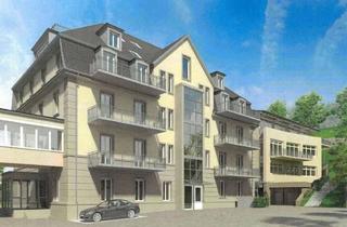 Praxen kaufen in 76530 Innenstadt, Attraktive Praxis-Etage direkt am Festspielhaus