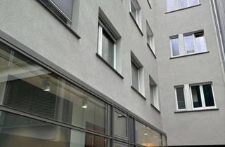 Büro zu mieten in Lammstr., 75172 Innenstadt, Moderne Büro-/ Praxisräume in zentraler Innenstadtlage