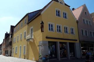 Büro zu mieten in 92318 Neumarkt, Büroeinheit im Herzen von Neumarkt