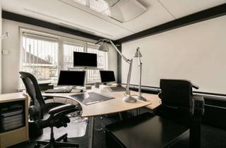 Büro zu mieten in 64807 Dieburg, Freistehendes Bürohaus über 3 Etagen zu vermieten