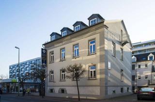 Büro zu mieten in Königsteiner Straße 47, 65812 Bad Soden, Zimmervermietung in Bürogemeinschaft im Zentrum Bad Soden