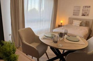 Immobilie mieten in 35398 Gießen, Wunderschöne Wohnung in Top-Lage von Gießen. Innenstadtnähe. In 2025 renoviert.