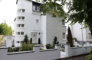 Immobilie mieten in Welfenstrasse 16, 53173 Bad Godesberg, Ab sofort: Hochwertig-möbl.u.löffelfertige 2,5-Zimmerwhg.inVilla,im Villenviertel,Bonn-Bad Godesberg