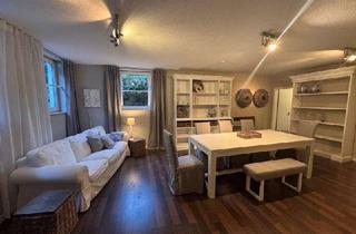 Immobilie mieten in 63486 Bruchköbel, **Geschmackvoll möblierte Wohnung zum Wohlfühlen**