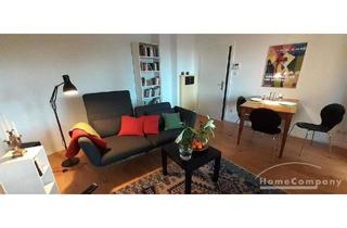 Immobilie mieten in 53123 Duisdorf, Individuell möblierte 3-Zimmer-Wohnung in Bonn-Duisdorf