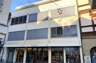 Immobilie mieten in Unterer Metzgerbach 15, 73728 Esslingen, Mehrere exklusive WG-Zimmer im Herzen der Stadt