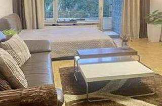 Immobilie mieten in 40470 Mörsenbroich, Modern möbliertes Apartment mit Balkon und TG Stellplatz,Düsseldorf-Mörsenbroich, Heideweg