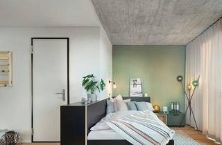 Immobilie mieten in Büchnerweg 81, 12489 Adlershof, Neon Wood Berlin - Adlershof - Deluxe