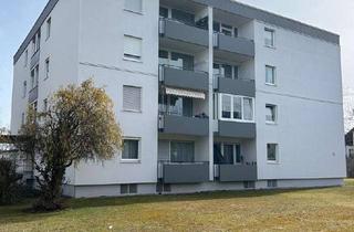 Immobilie mieten in 86899 Landsberg, FRAUEN -Premium-WG am St.-Ulrich-Platz - Voll möbliertes Zimmer mit Balkon - Wohnen auf Zeit möglich