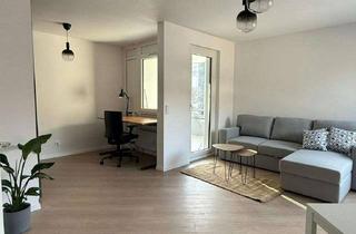 Immobilie mieten in Johanniterstraße, 10961 Kreuzberg, Johanniterstraße, Berlin furnished