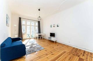 Immobilie mieten in Biebricher Straße, 12053 Neukölln, Biebricher Straße, Berlin furnished