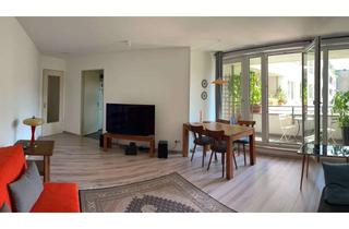 Immobilie mieten in 10961 Kreuzberg, Wohnung für max. 6 Monate zur Untermiete (Bergmannkiez)