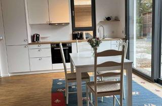 Immobilie mieten in 82041 Oberhaching, Möbliertes Apartment in Oberhaching bei München