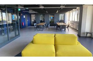 Immobilie mieten in 10407 Prenzlauer Berg, Repräsentative und moderne Büroflächen im Bötzowviertel!