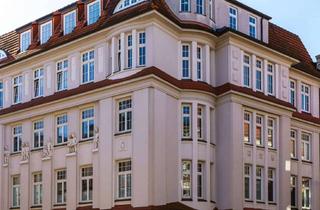 Immobilie mieten in Lübecker Straße 66, 19053 Paulsstadt, 300 m² Gewerbefläche – ideal für kreative oder funktionale Nutzung