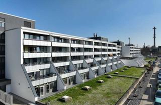 Immobilie mieten in 44629 Baukau-Ost, Gastronomiefläche in Seniorenwohnanlage in Herne