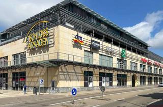 Geschäftslokal mieten in Karlstraße 12, 89518 Heidenheim, Ladenlokal in den Schloss-Arkaden provisionsfrei zu vermieten!