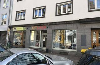 Geschäftslokal mieten in Hildastraße 17, 79102 Wiehre, Laden zu vermieten