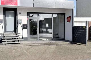 Gewerbeimmobilie mieten in Emmerichsweg 22, 46282 Dorsten, Gewerbefläche sucht neue Nutzung