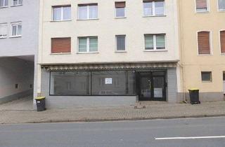 Geschäftslokal mieten in Kölner Strasse 64, 58509 Lüdenscheid, Ladenlokal an stark frequentierter Hauptstraße, provisionsfrei