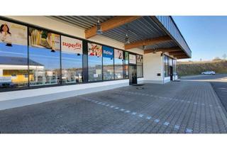 Geschäftslokal mieten in Mittlerer Weg 25, 97440 Werneck, Einzelhandelsflächen in einem frequenzstarken Fachmarktzentrum