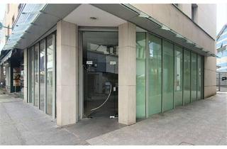 Gewerbeimmobilie mieten in 55543 Bad Kreuznach, Top Standort in der Fußgängerzone von Bad Kreuznach