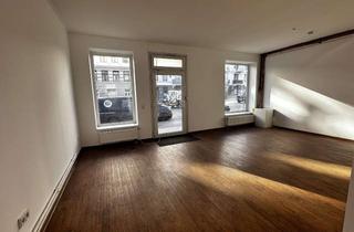 Geschäftslokal mieten in 22769 Altona-Nord, Ladengeschäft in der Stresemannstraße