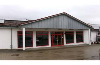 Geschäftslokal mieten in Friedrichstraße 4b, 79664 Wehr, Einzelhandelsflächen in einem etablierten, frequenzstarken Fachmarktzentrum