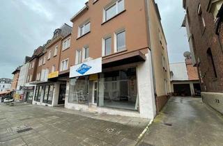 Geschäftslokal mieten in 70188 Ost, ***IMMO-DIREKT***LADEN***S-OST***WERBEWIRKSAM***