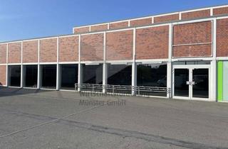 Geschäftslokal mieten in 48163 Albachten, Großzügige Einzelhandelsfläche im Zentrum von Albachten