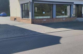 Geschäftslokal mieten in Weierbacher Strasse 15, 55743 Idar-Oberstein, Ladenlokal-Ausstellungsraum , Nähe Globus Handelshof