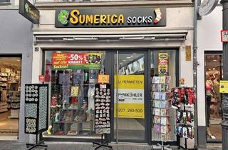 Geschäftslokal mieten in Sternstr. 41, 53111 Bonn, Ladenlokal in TOP-Lage in der Fußgängerzone Sternstraße