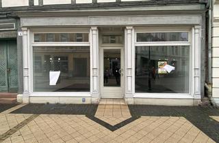 Geschäftslokal mieten in Breite Str. (Eg Rechts), 39576 Stendal, Kleineres Ladenlokal in beliebter Einkaufsstraße von Stendal zu vermieten
