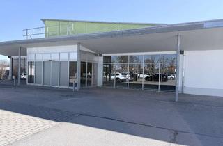 Geschäftslokal mieten in Viktor-Frank-Straße 3c, 79664 Wehr, Einzelhandelsflächen in frequenzstarker Fachmarktlage