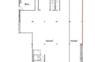 Gastronomiebetrieb mieten in 93059 Weichs, Exklusive Gewerbeflächen für Verkauf, Ausstellung oder Gastro