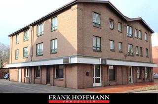 Geschäftslokal mieten in 24576 Bad Bramstedt, Gepflegte & vielseitig nutzbare Ladenfläche in Bad Bramstedt