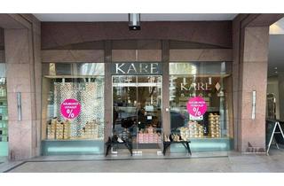 Geschäftslokal mieten in Große Bleichen 35, 20354 Neustadt, Provisionsfrei - Einzelhandelsfläche in den Großen Bleichen zu vermieten