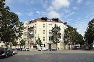 Gewerbeimmobilie mieten in Plönzeile 21, 12459 Oberschöneweide, +++ Gewerbefläche im frequentierten Wohngebiet im Angebot +++